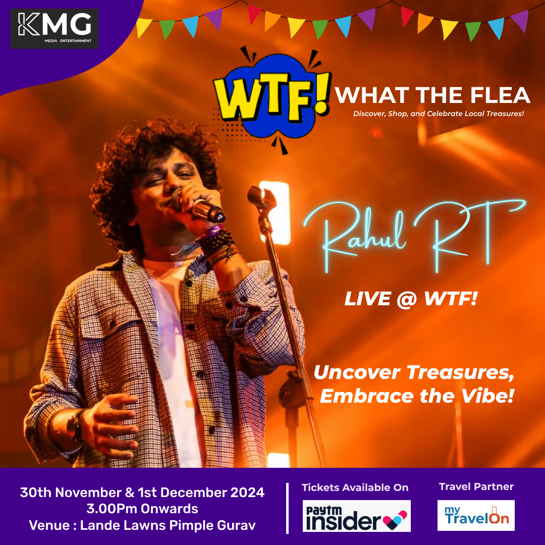 Live Performances at What the Flea